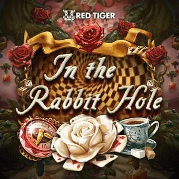 In The Rabbit Hole DNT